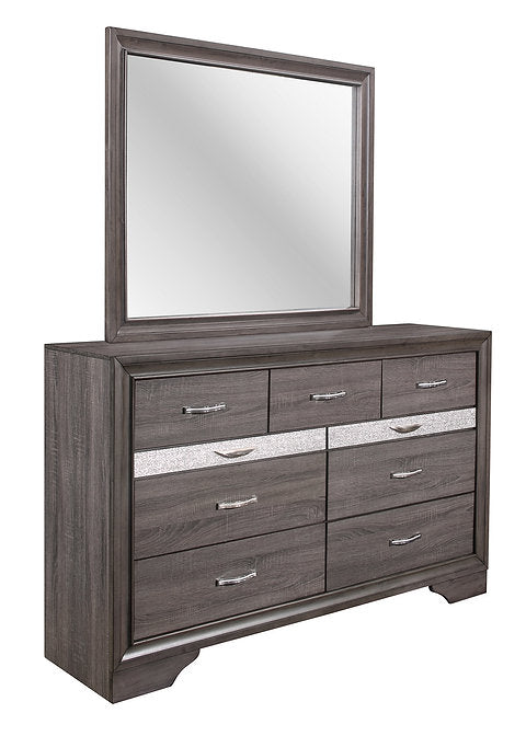 HARPER-SEVILLE™ – 6-PIECE BEDROOM SET