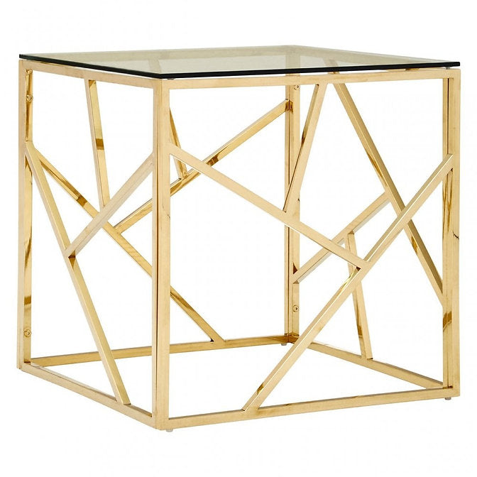 3-Piece Coffee Table Set – IF-2340