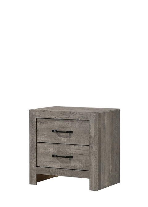 CHARLOTTE™ – 6-PIECE BEDROOM SET