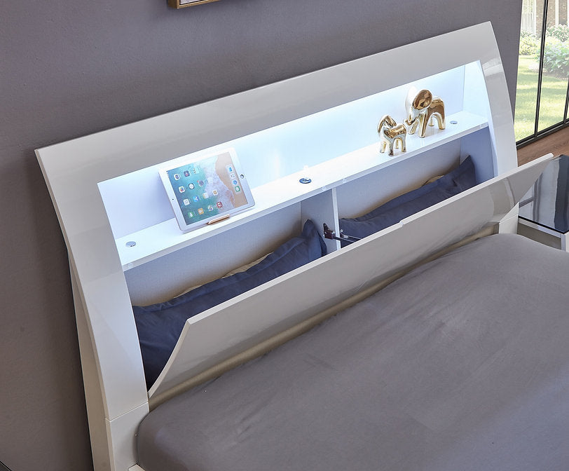 BARCELONA™ – 6-PIECE BEDROOM SET