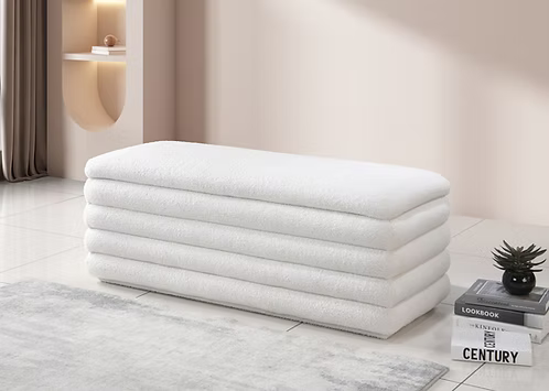 3-Pieces IF-5100 Bedroom Set