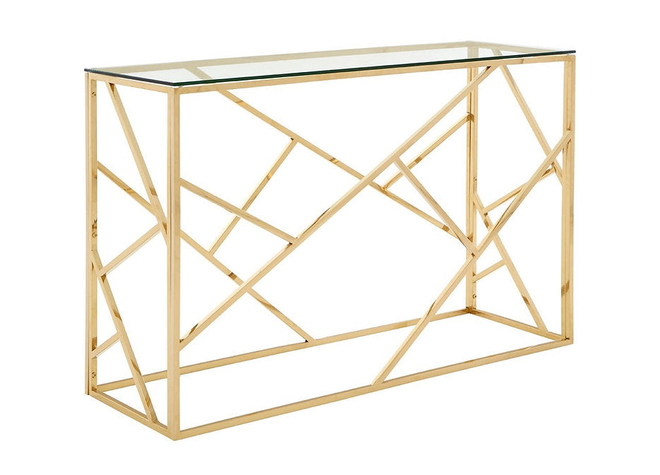 3-Piece Coffee Table Set – IF-2340