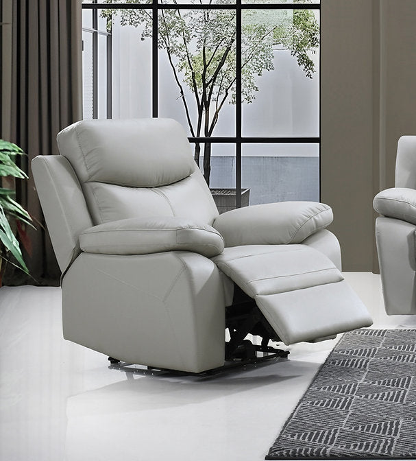 LUMIVEX™ – 3-PIECE POWER RECLINER SET – IF-8130