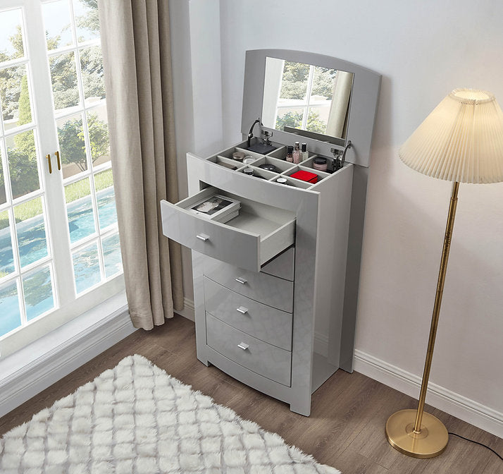NEW YORK™ – 6-PIECE BEDROOM SET