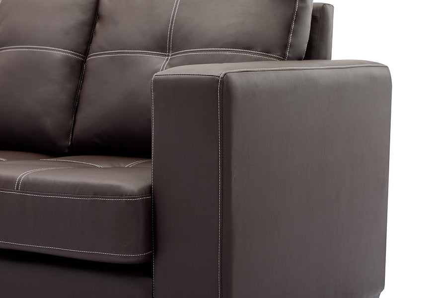 URBAN CLASSIC™ – REVERSIBLE SECTIONAL – IF-9355