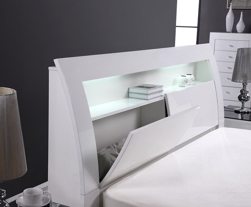 BARCELONA™ – 6-PIECE BEDROOM SET