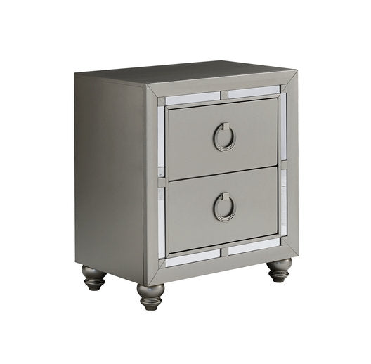 LUNA-RILEY™ – 6-PIECE BEDROOM SET
