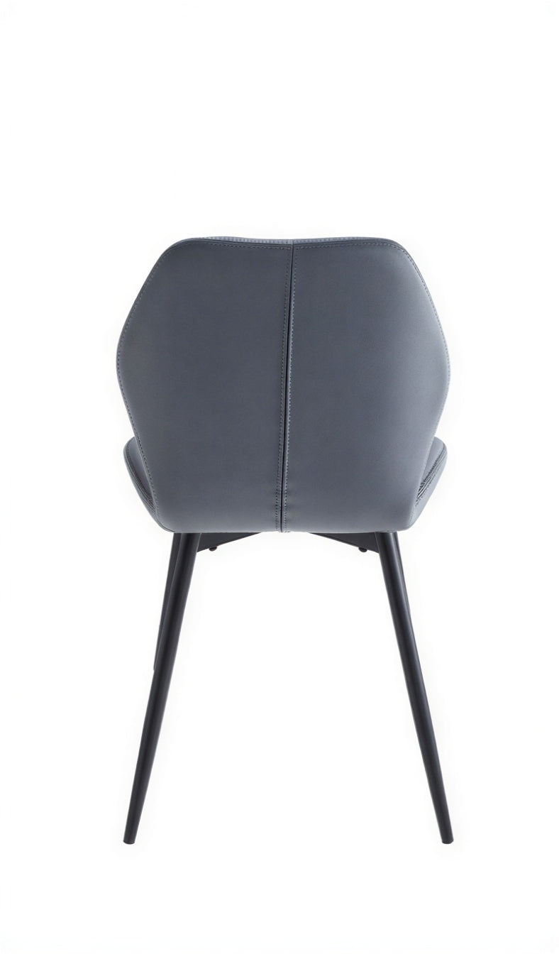 Velvet Chair – C-1535