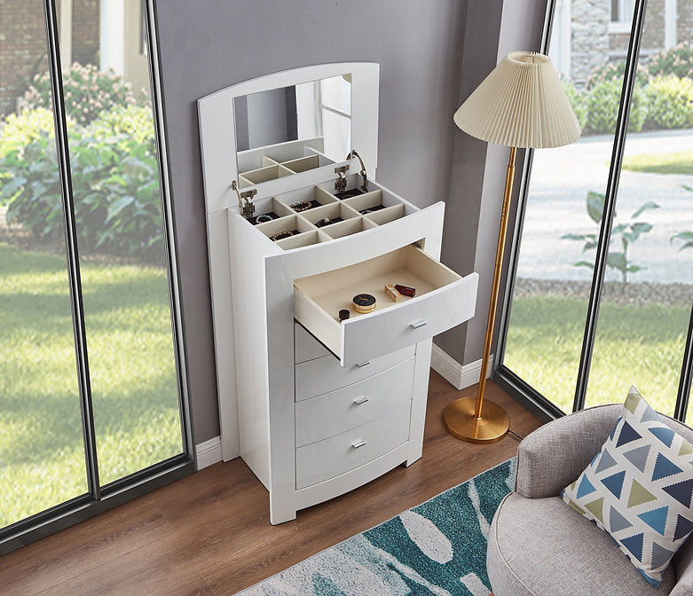 BARCELONA™ – 6-PIECE BEDROOM SET