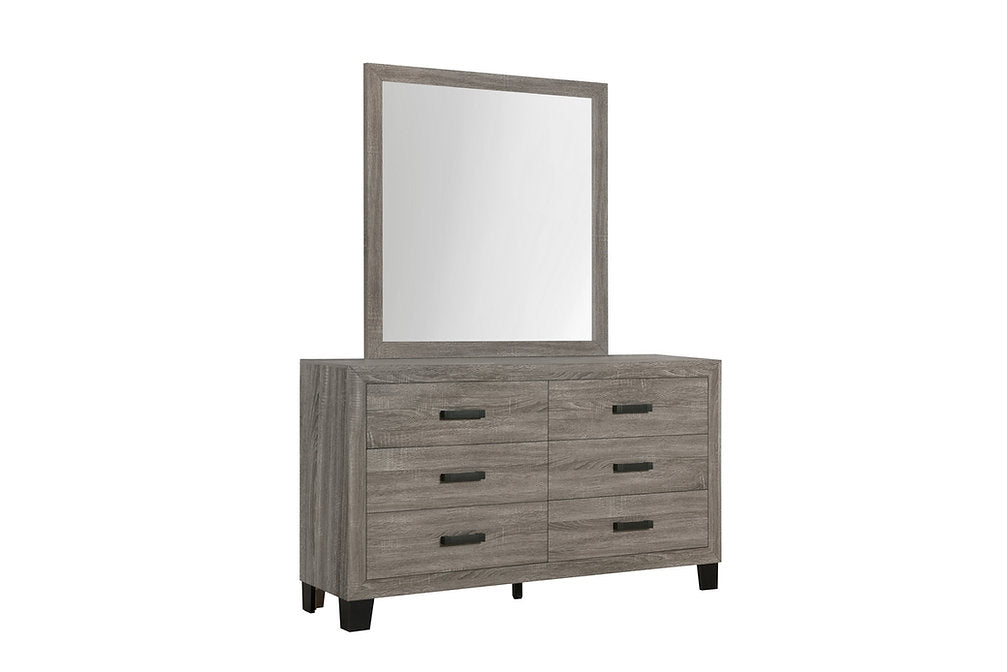 OLIVIA-AUSTIN™ – 6-PIECE BEDROOM SET