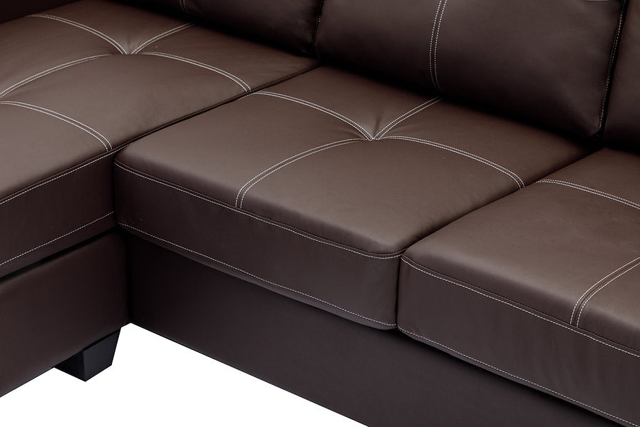URBAN CLASSIC™ – REVERSIBLE SECTIONAL – IF-9355
