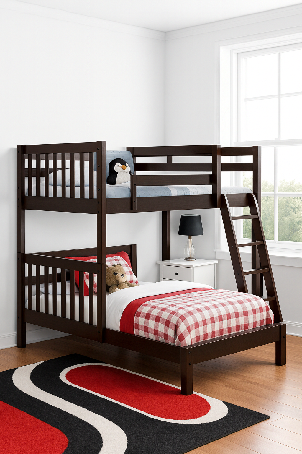 Bunk Beds