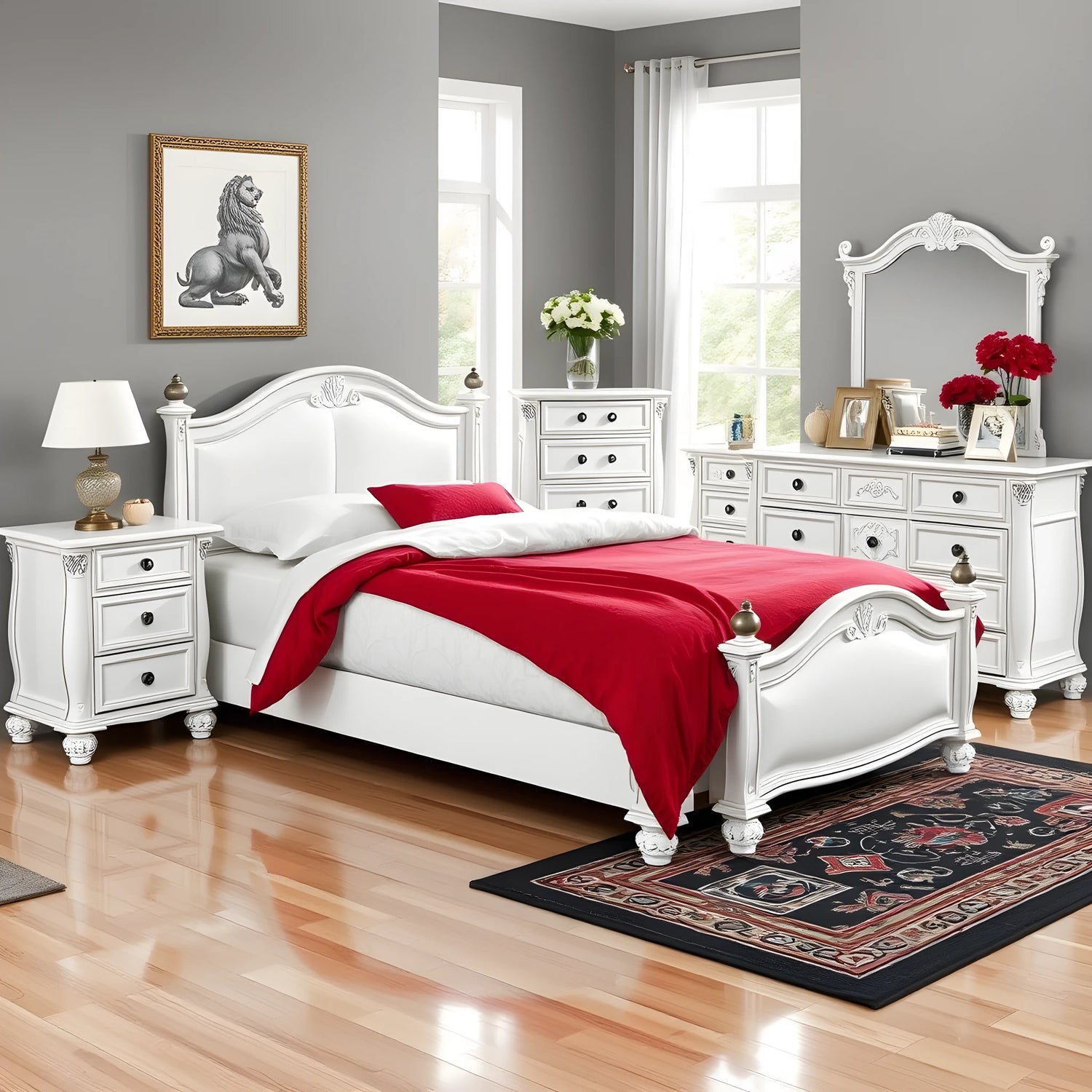 Bedroom Sets