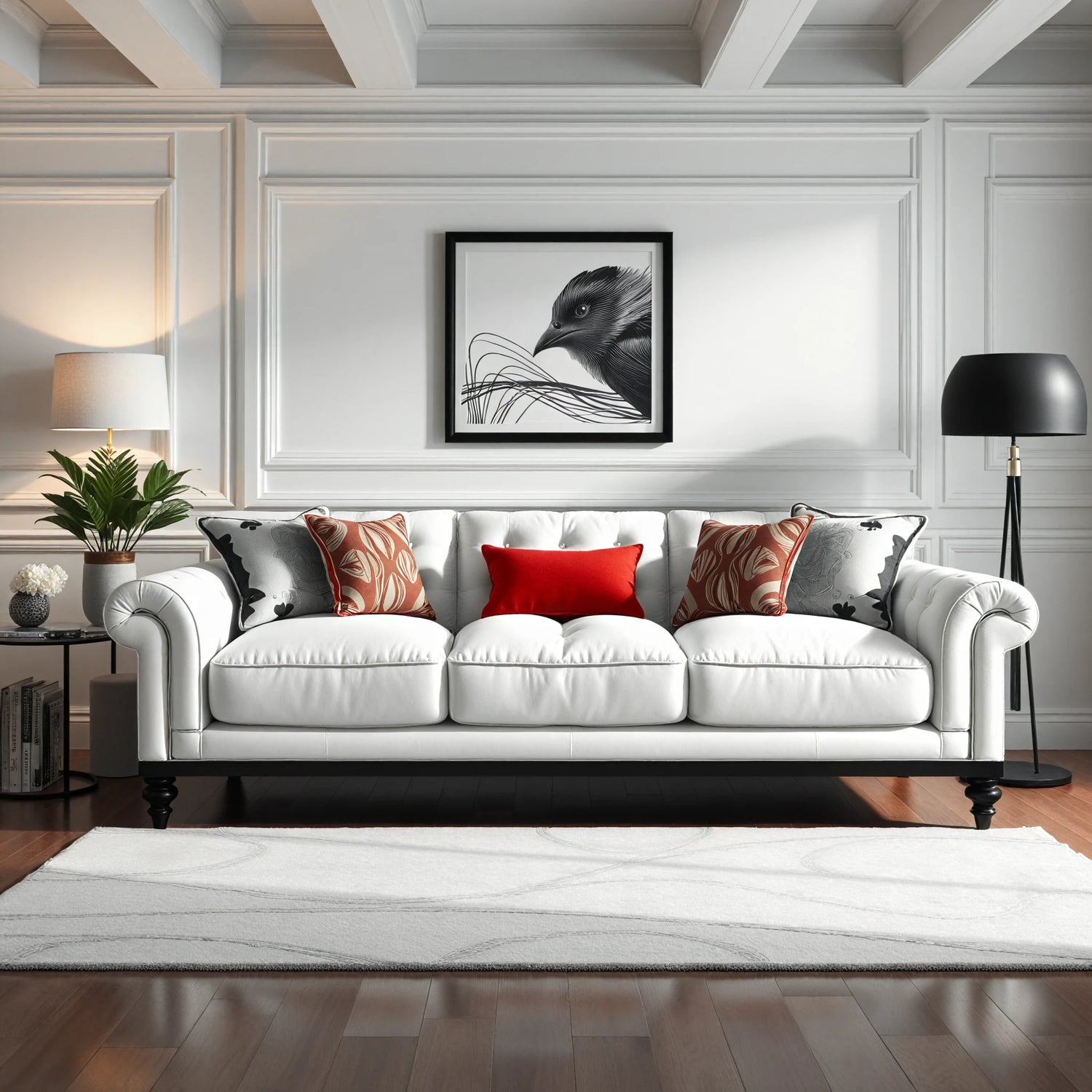 Sofa Sets