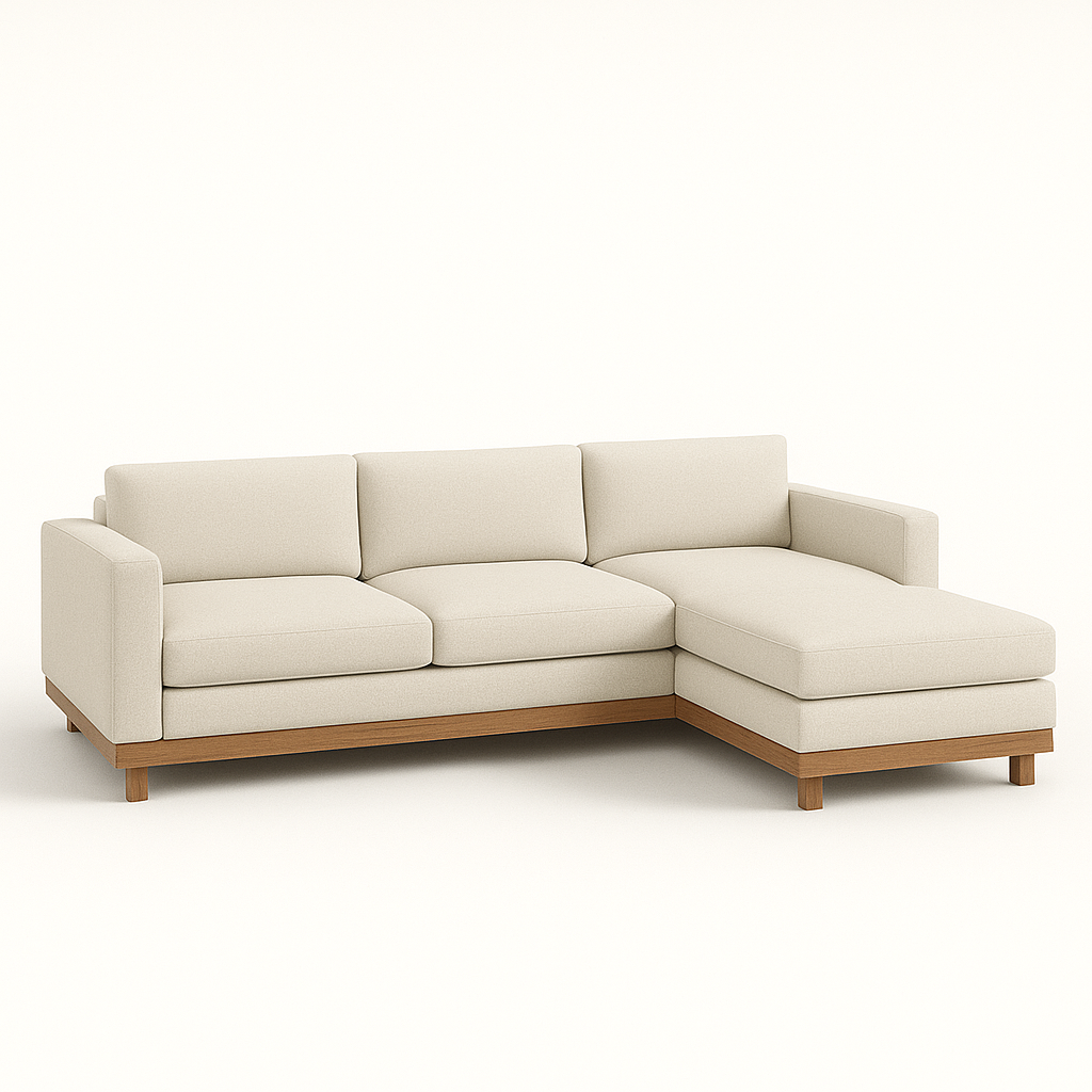 Sectional Sets