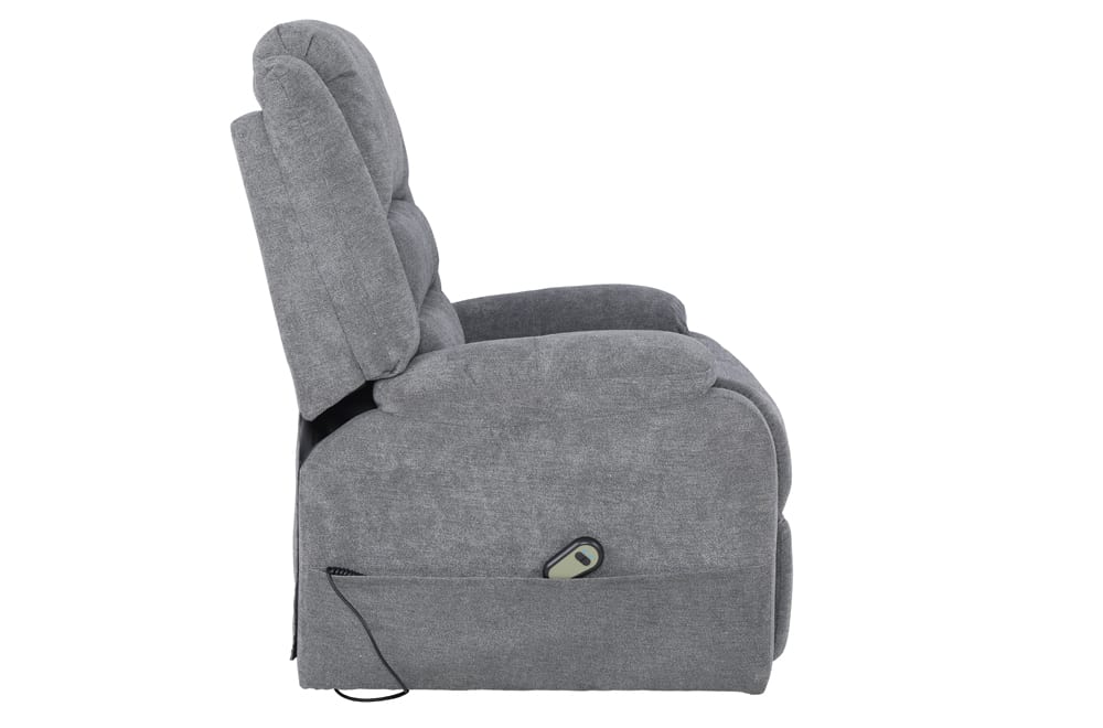 CAVALLI ASH™ – POWER RECLINING LIFT CHAIR – T1019