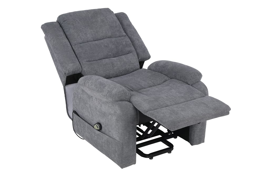 CAVALLI ASH™ – POWER RECLINING LIFT CHAIR – T1019