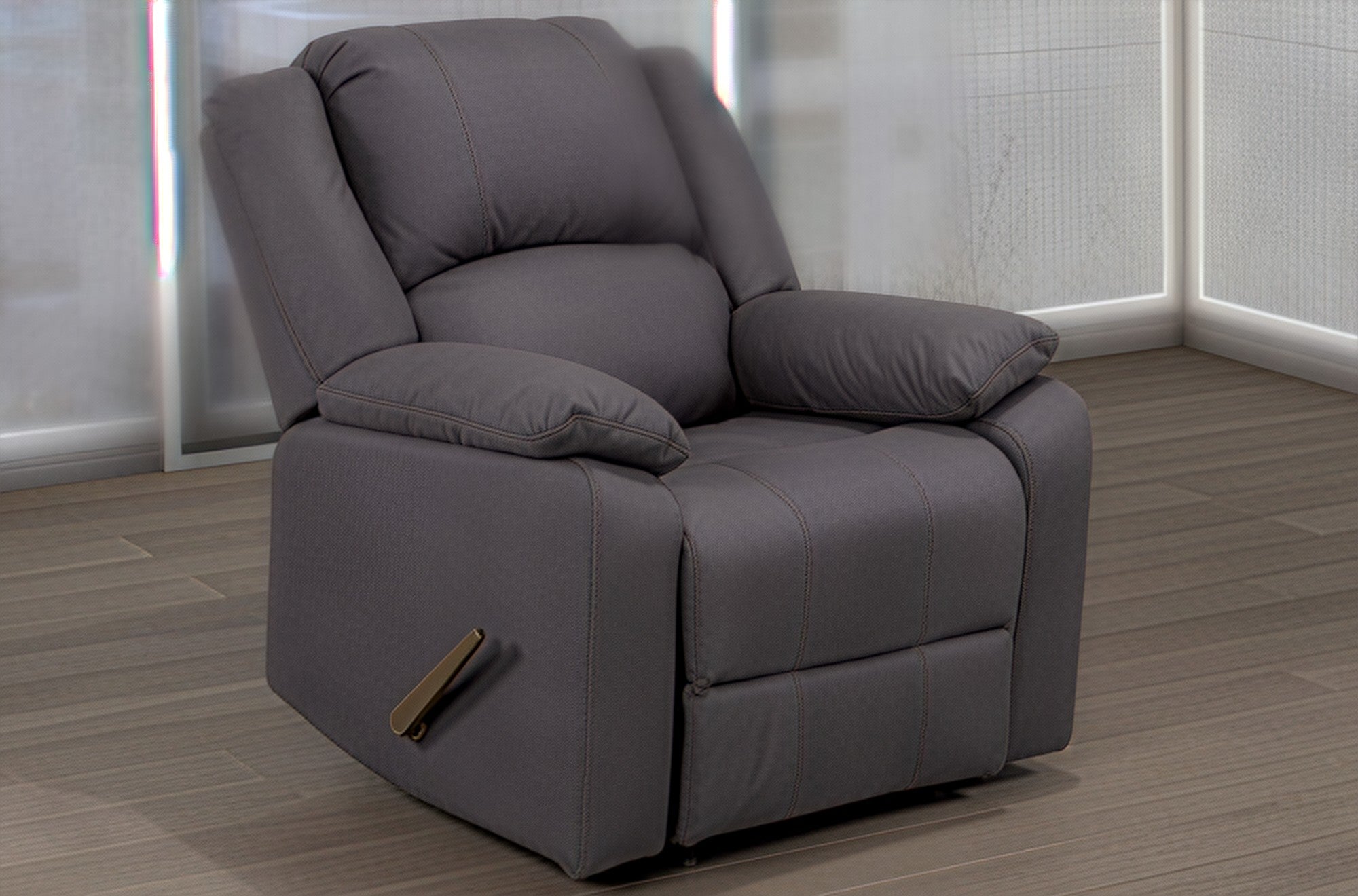 RAVELLO ASH™ – SWIVEL ROCKER RECLINER – T1022