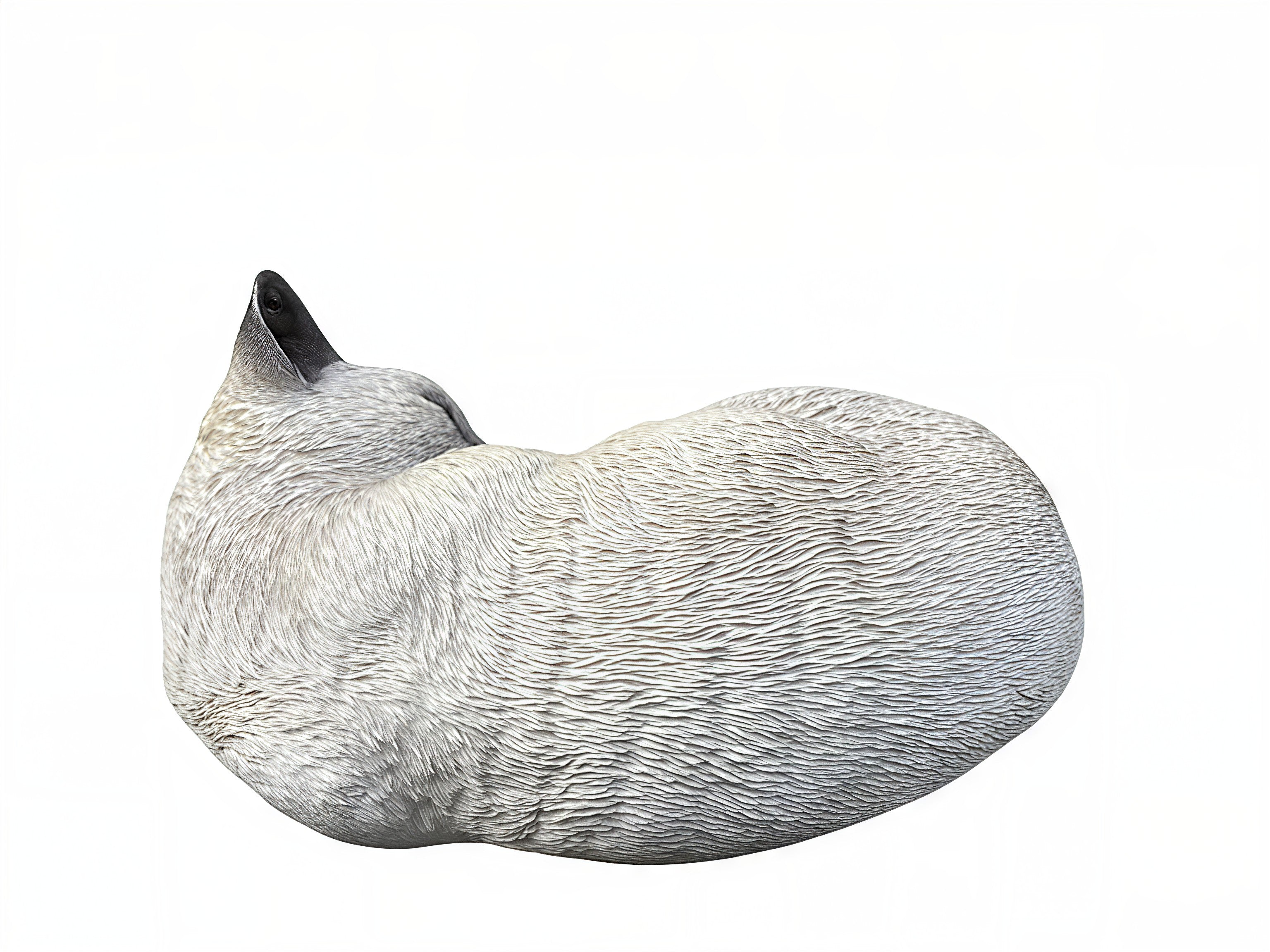 SLEEPING CAT™ – SERENE REST SCULPTURE – 87728-G