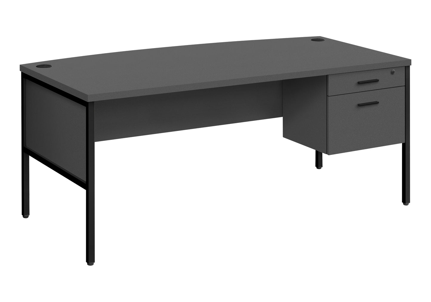 APEX I 7730™ – OFFICE DESK