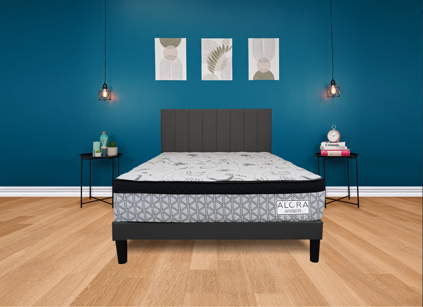Matelas Amber