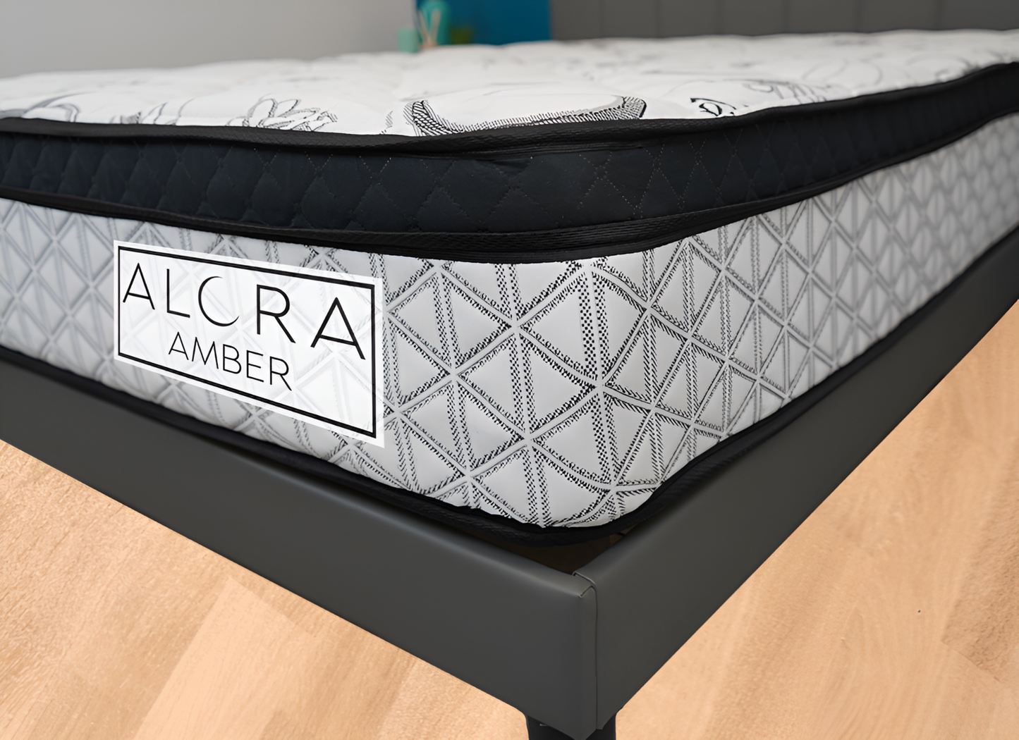 Matelas Amber