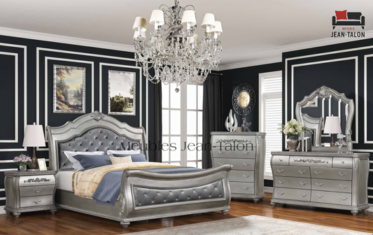 DESTINY 1171™ – 6-PIECE BEDROOM SET