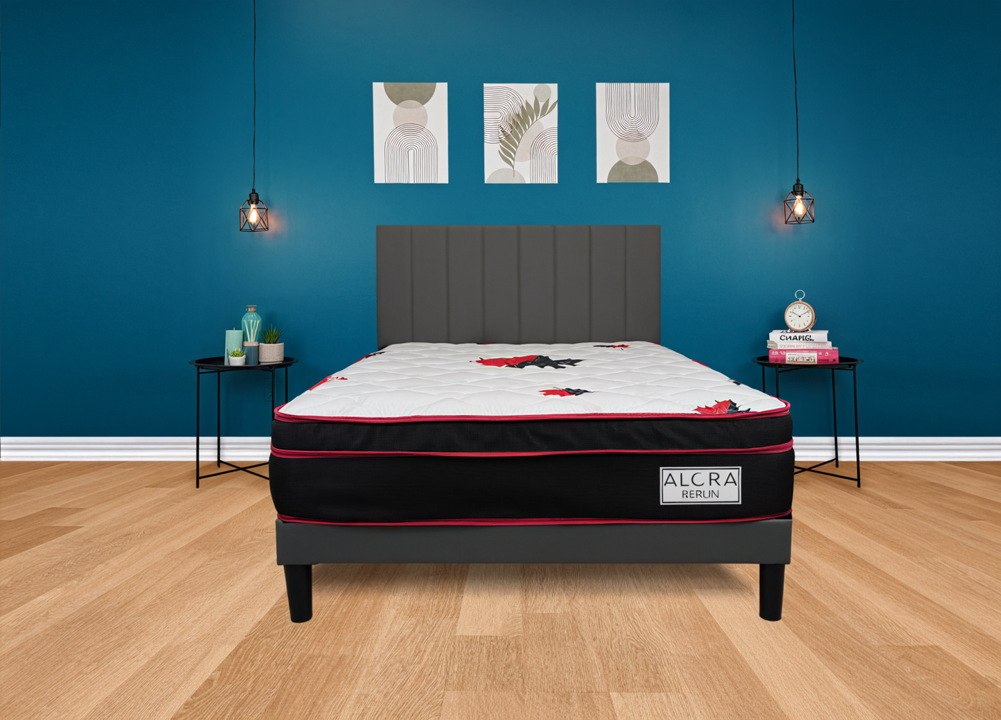 Berlin Mattress