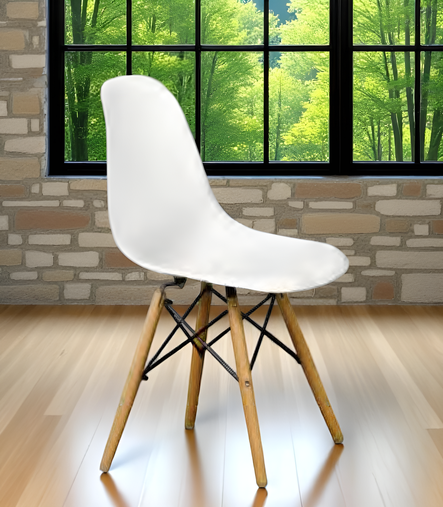 Chaise 4 pièces – C-1420 