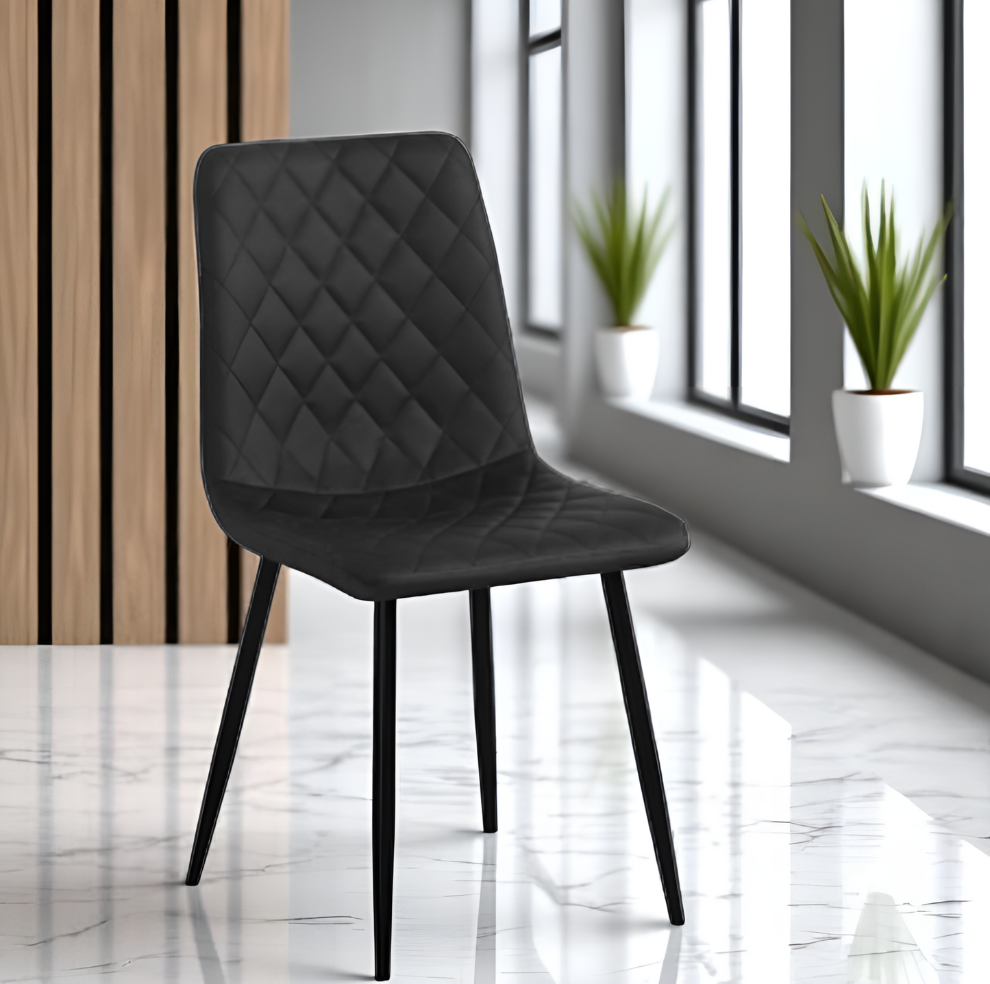 Chaise en polyuréthane – C-1710
