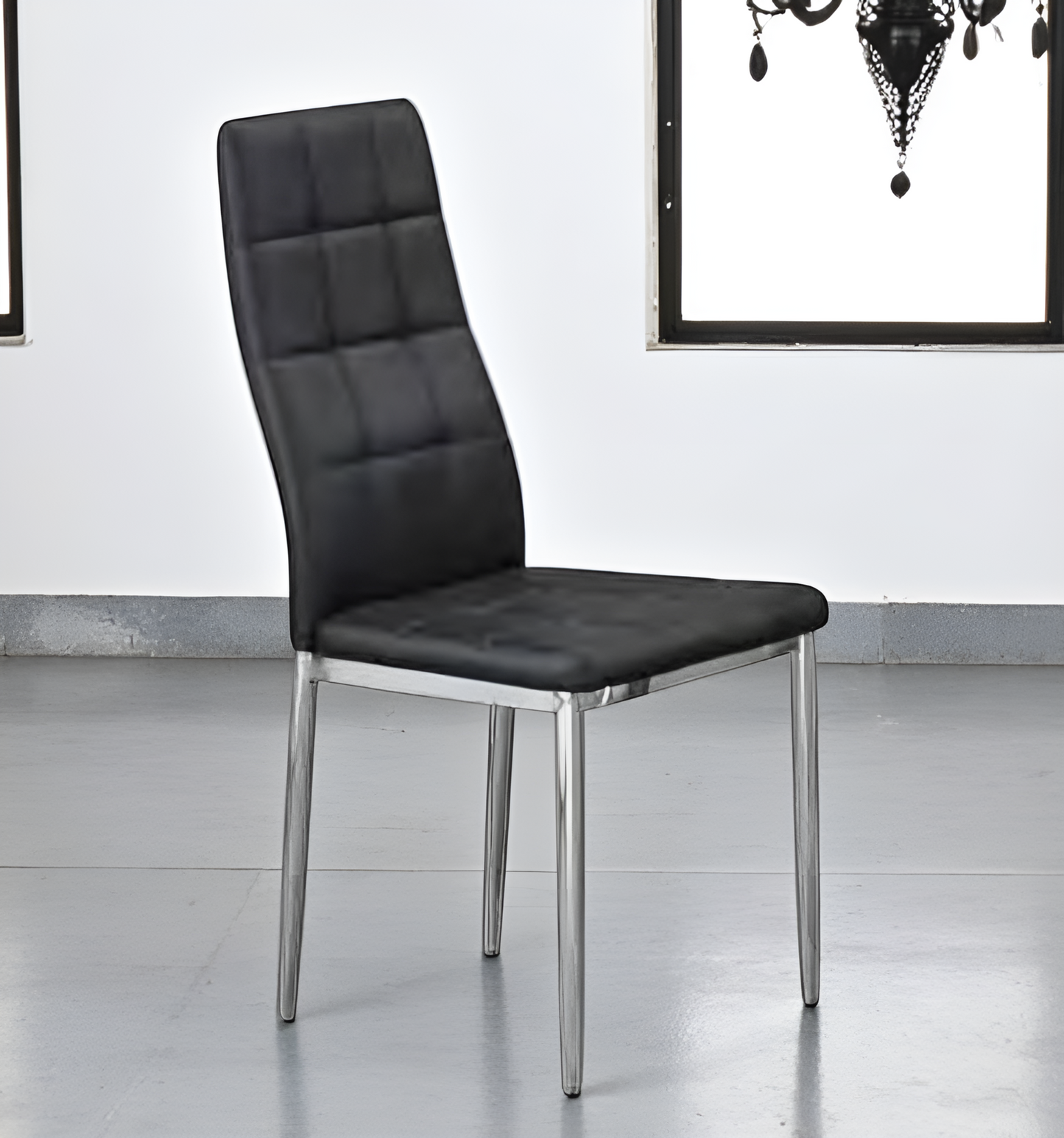 Chaise en polyuréthane – C-1770