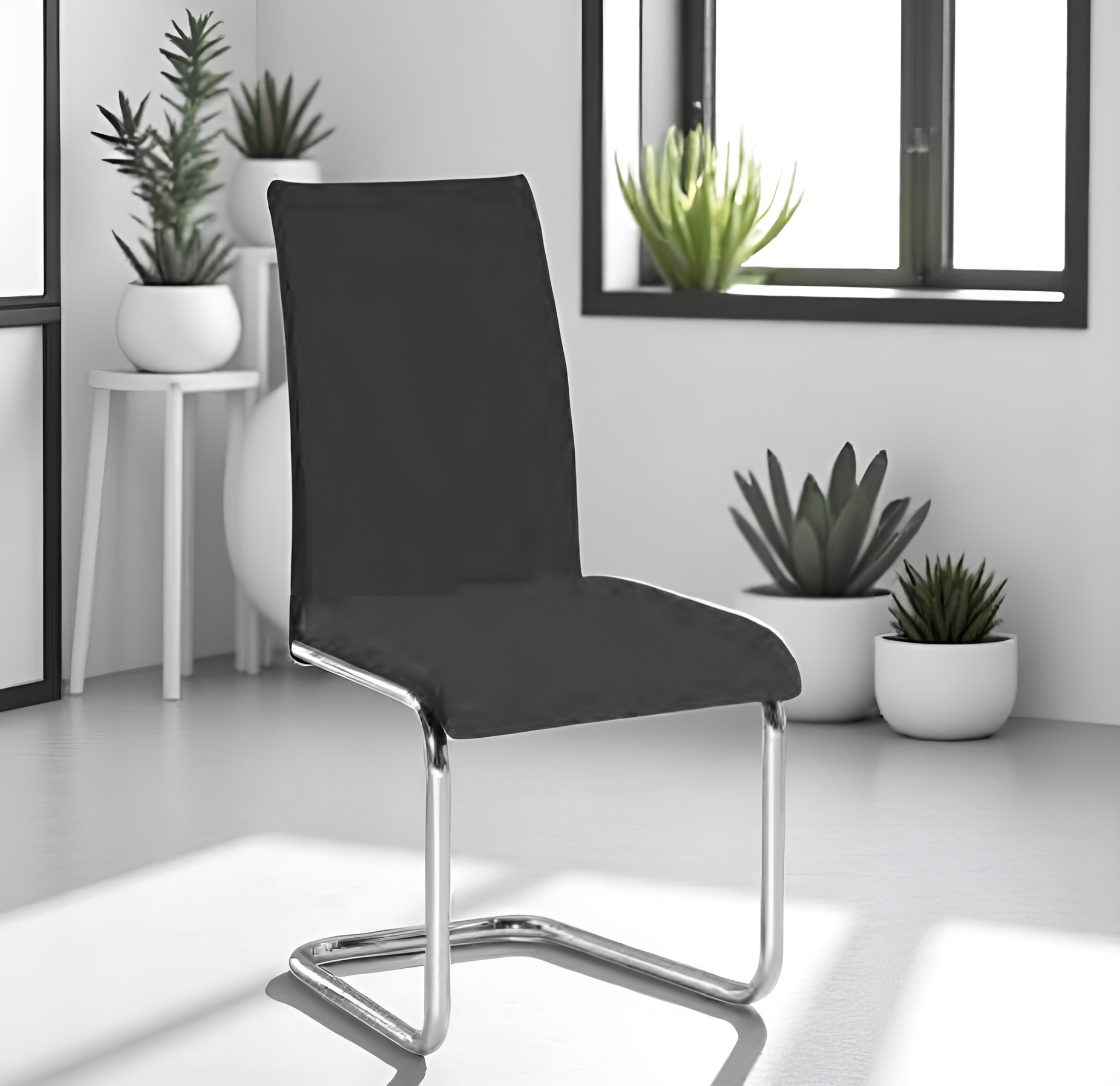 6-Piece Chairs – C-1871