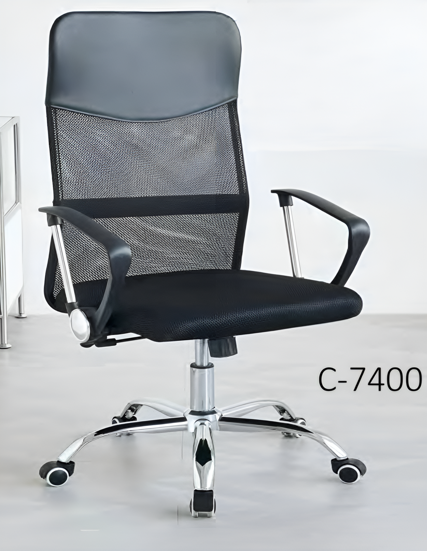 Chaise de bureau – C-7400