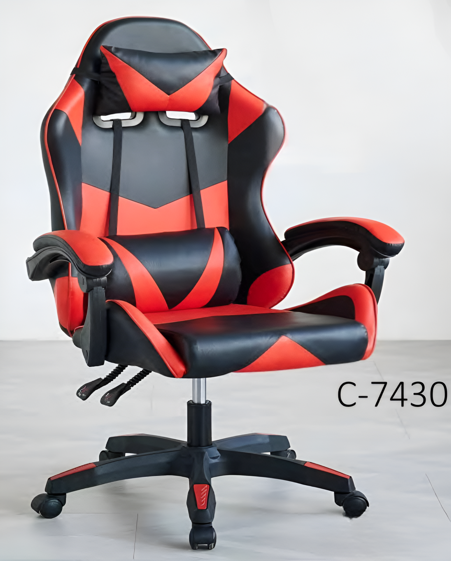 Chaise de bureau – C-7430