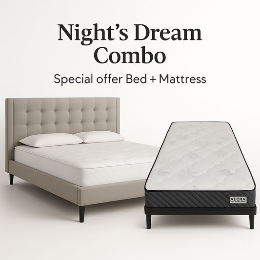 Night’s Dream Combo