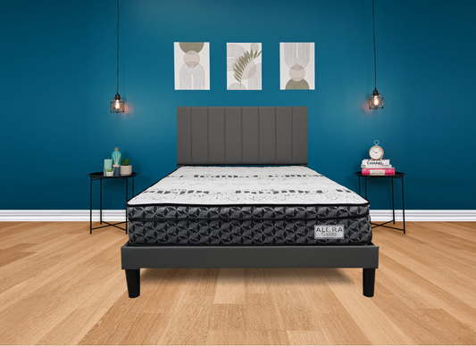 Classic Pillow Top Mattress