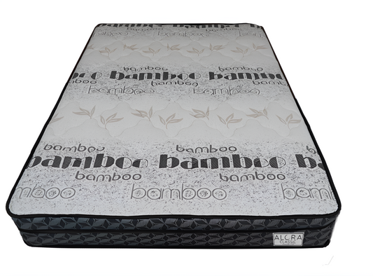 Classic Pillow Top Mattress