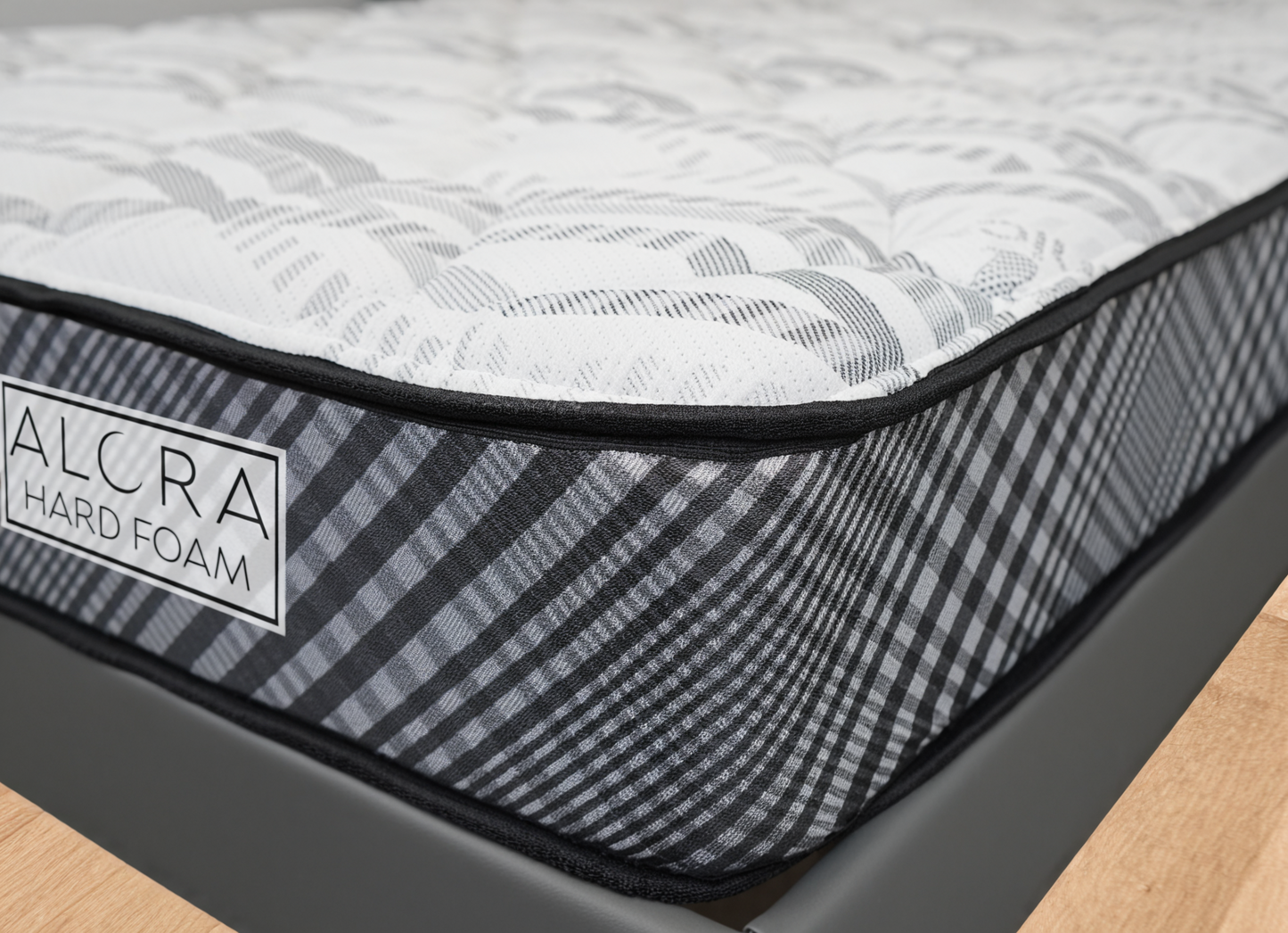 Matelas Hard Foam