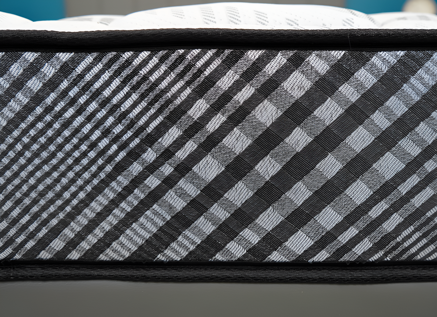 Matelas Hard Foam