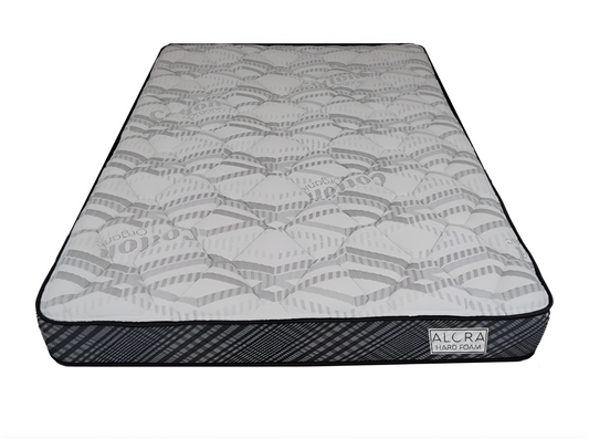 Hard Foam Mattress