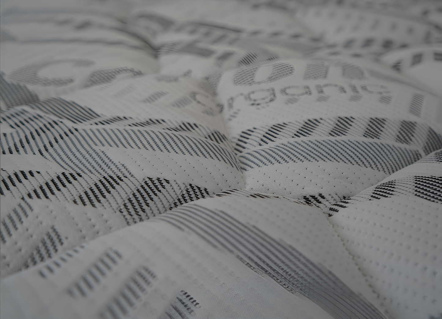 Hard Foam Pillow Top Mattress