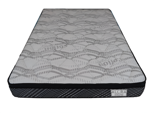Hard Foam Pillow Top Mattress