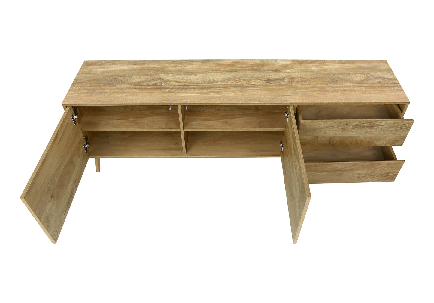 TV Stand – I-2722