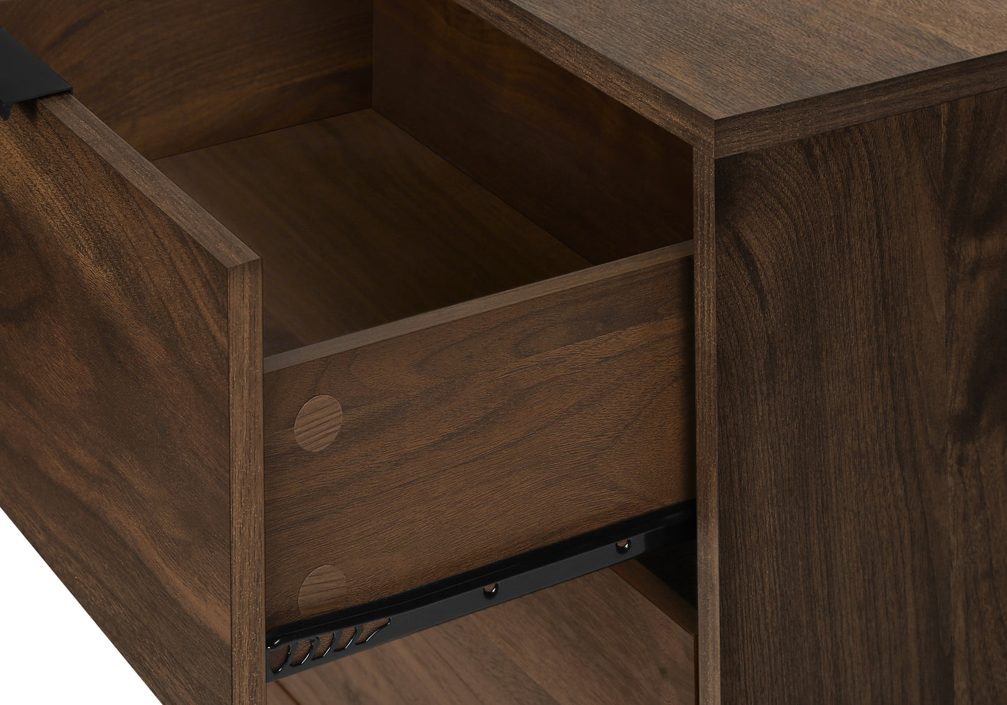 LORREN™ – ACCENT TABLE – I 3607