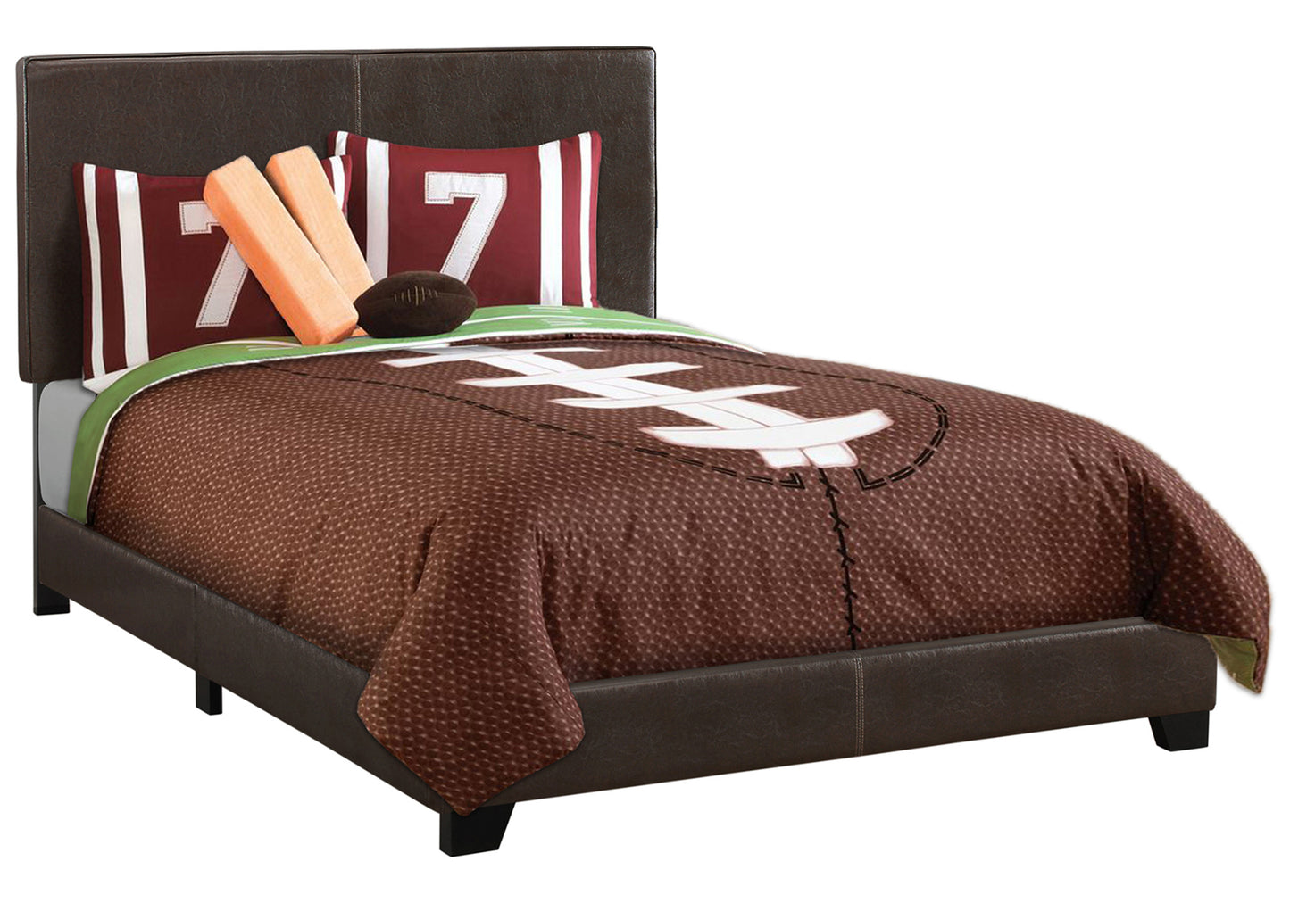 BORDEAUX™ – UPHOLSTERED BED – I-5910F