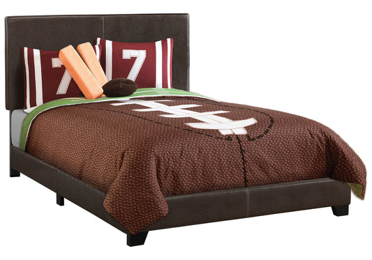 BORDEAUX™ – UPHOLSTERED BED – I-5910F