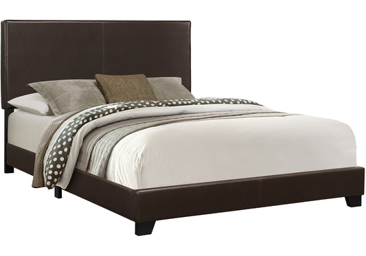 MONTCLAIR™ – UPHOLSTERED BED – I-5910Q