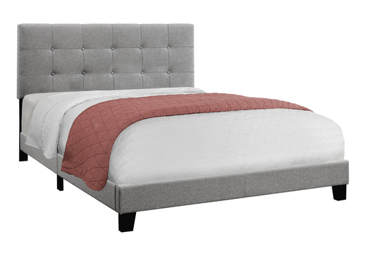 CHAMBLY™ – UPHOLSTERED BED – I-5920Q