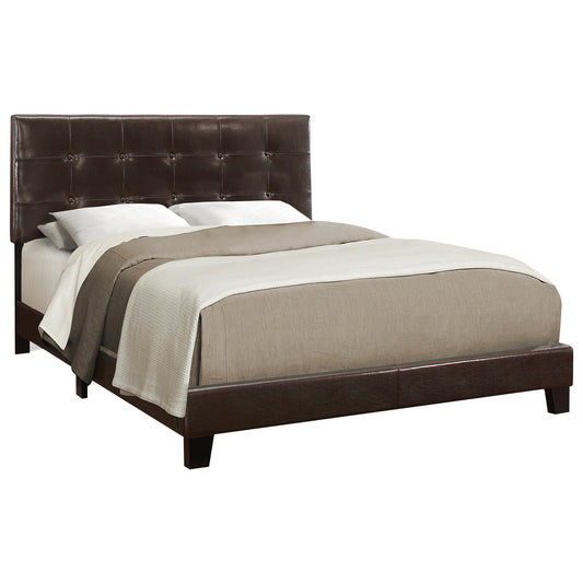 VÉRONE™ – UPHOLSTERED BED – I-5922Q