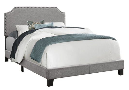 MARSEILLE™ – UPHOLSTERED BED – I-5925F